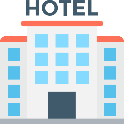 turismo e hotelaria