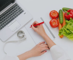 pós-graduação em nutrição clínica