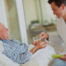 formação em Envelhecimento e Prestação de Cuidados a idosos