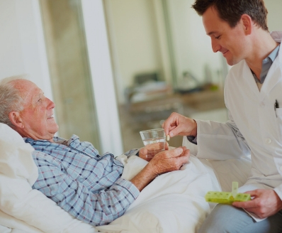 formação em Envelhecimento e Prestação de Cuidados a idosos